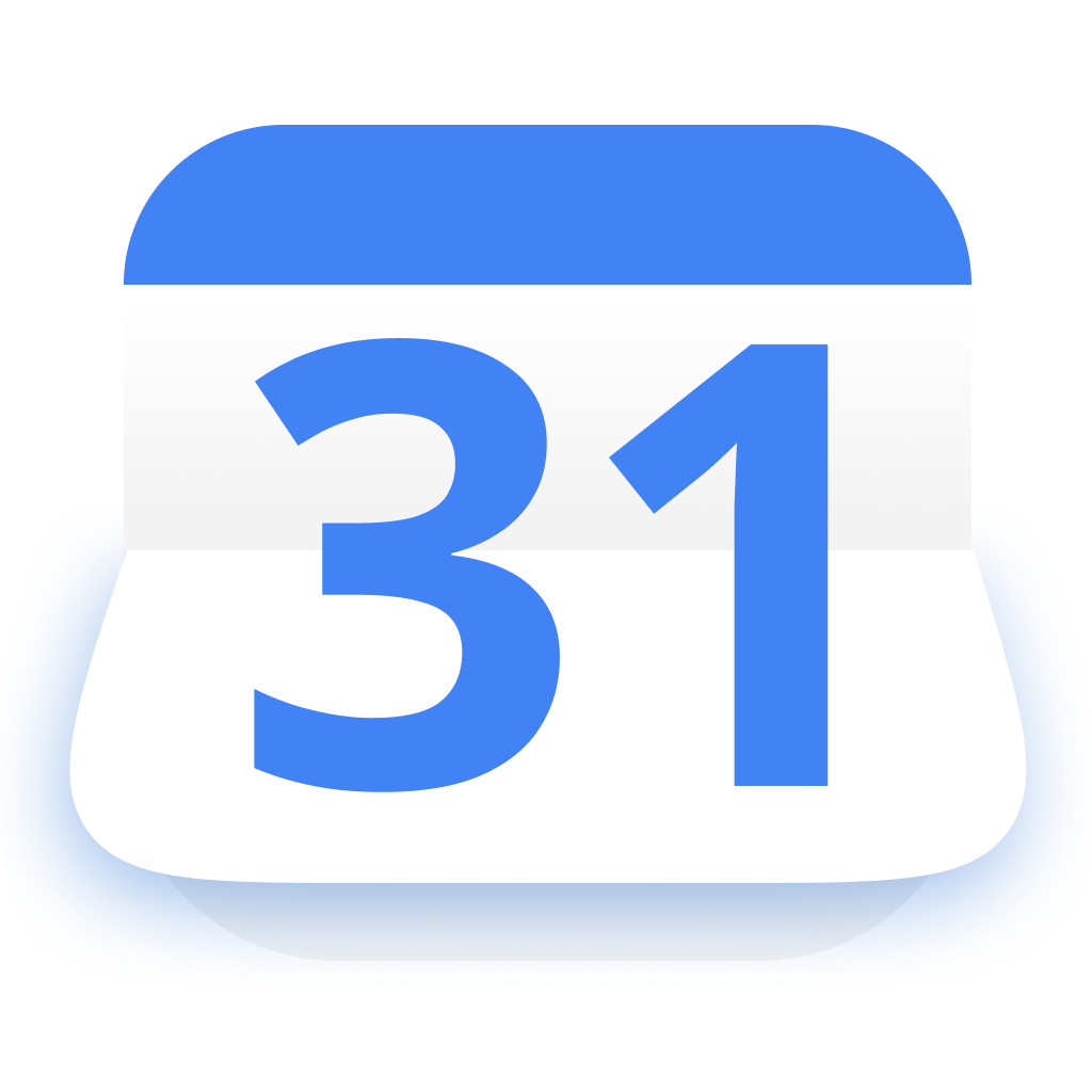 GCalendar